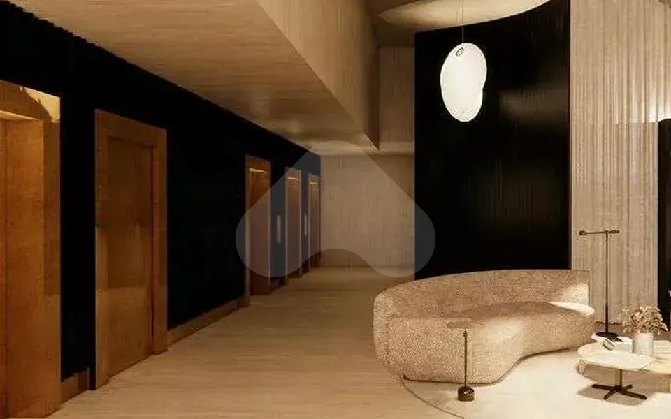 Raro by Sierra - Studio com 33,69 m², em Fazendinha — foto 6
