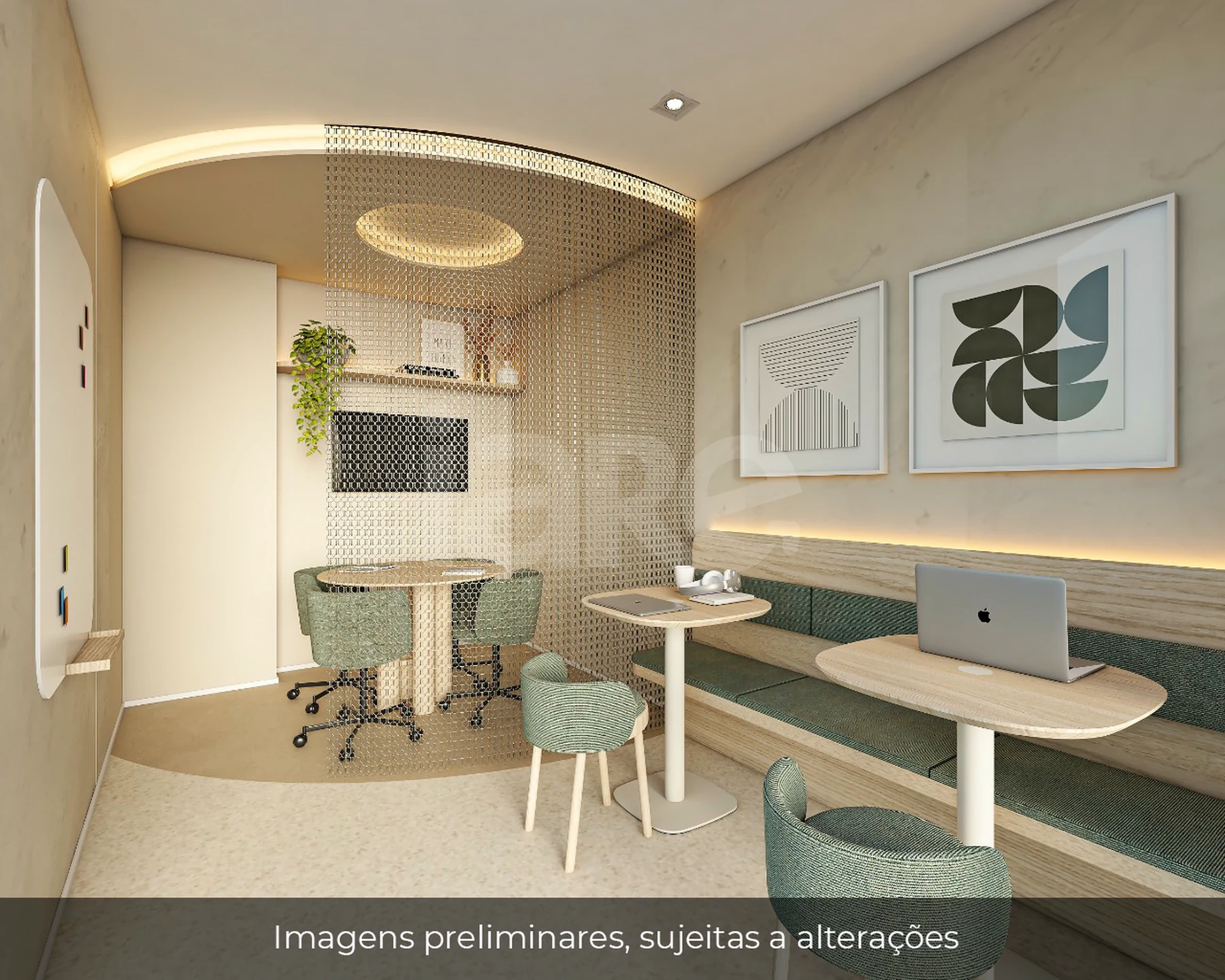 Smart Vila Galvão - Apartamento com 36 m², em Vila Galvão — foto 21