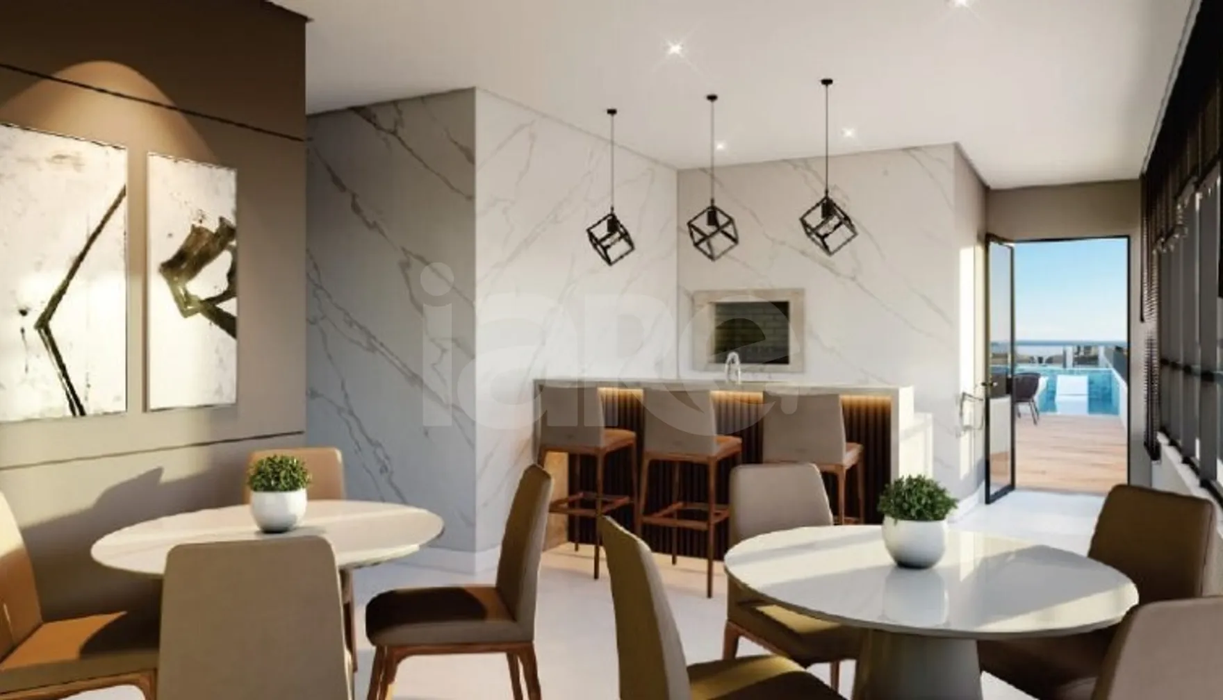 Exclusive 275 - Cobertura com 400,5 m², em Meia Praia — foto 17