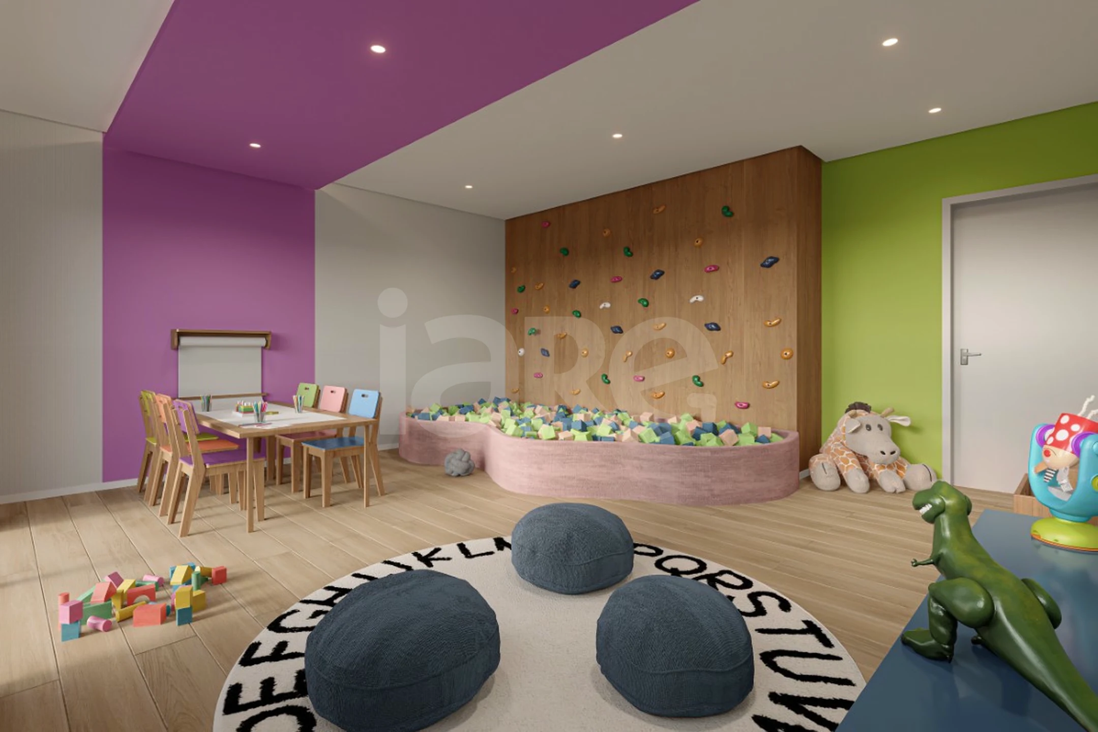 Maskan Ipiranga - Studio com 17,62 m², em Sacomã — foto 11