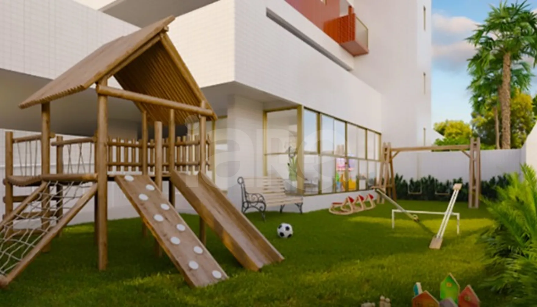 Paulo Ferreira - Apartamento com 58,43 m², em Casa Amarela — foto 10