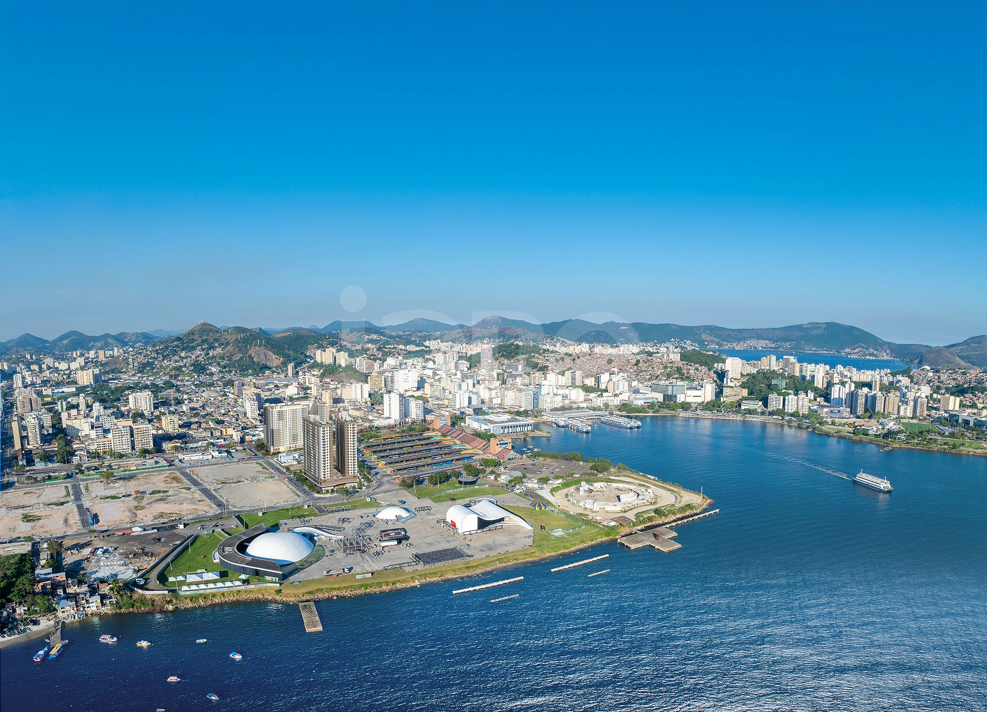 Caminhos da Guanabara - Loja com 291,85 m², em Centro — foto 24