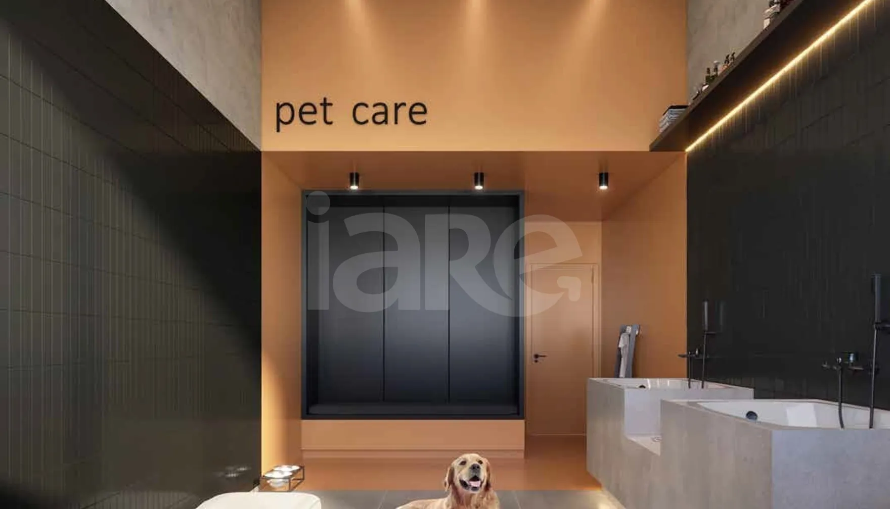 Uno Solare - Studio com 30,66 m², em Portão — foto 15