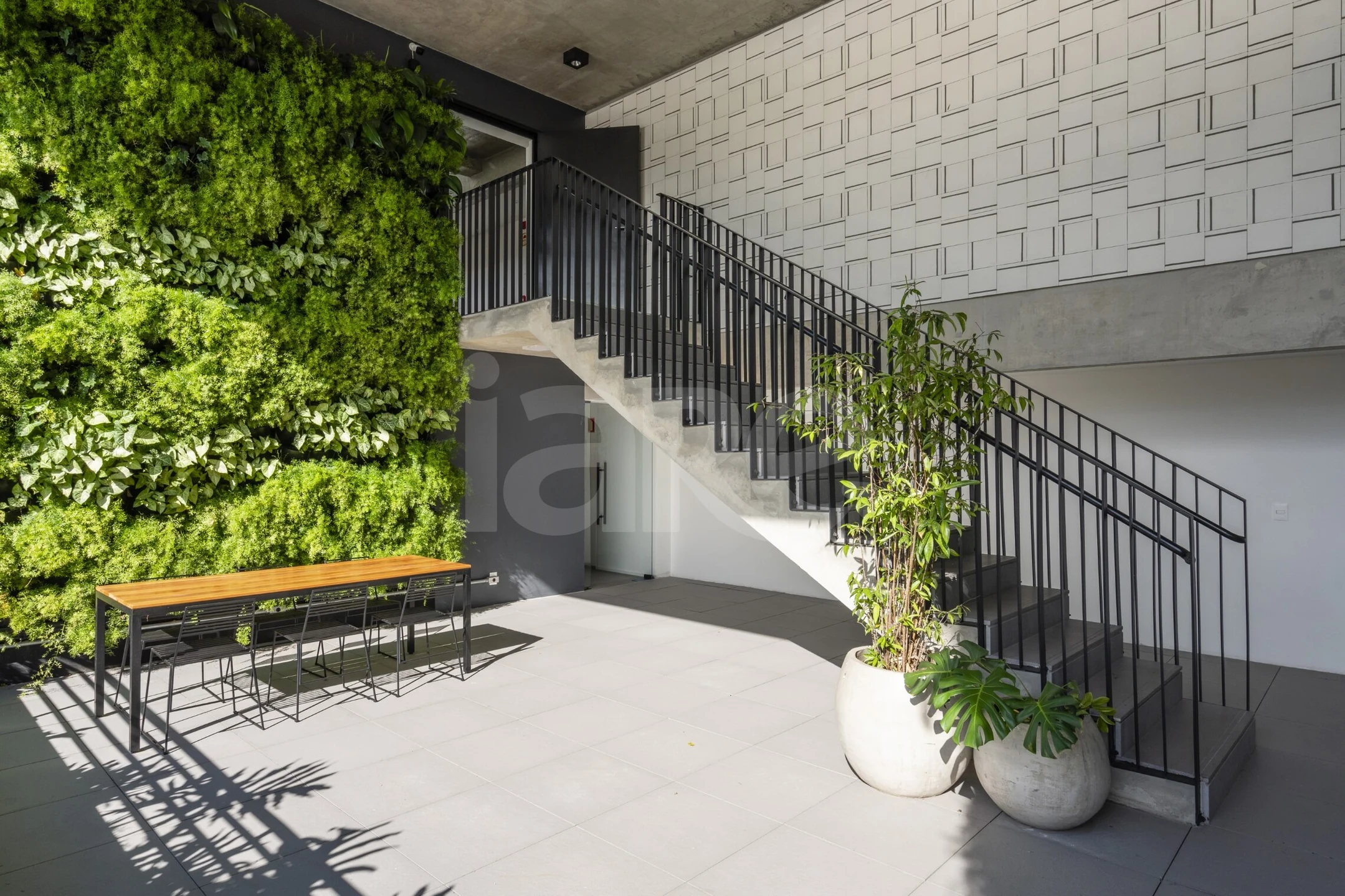 Praça4 - Studio com 35,98 m², em Menino Deus — foto 28