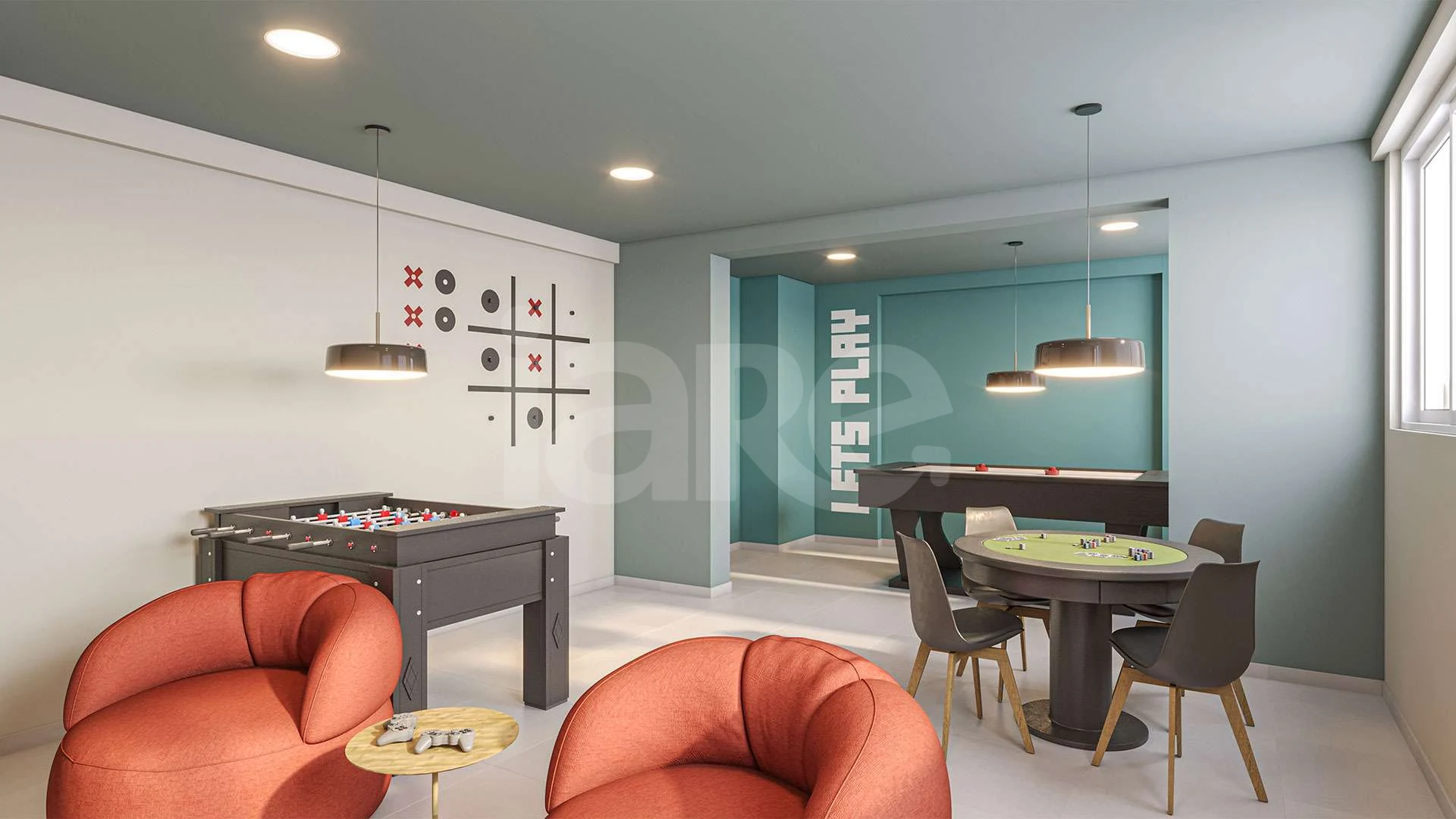 Vibra João Dias - Apartamento com 40,79 m², em Vila das Belezas — foto 9
