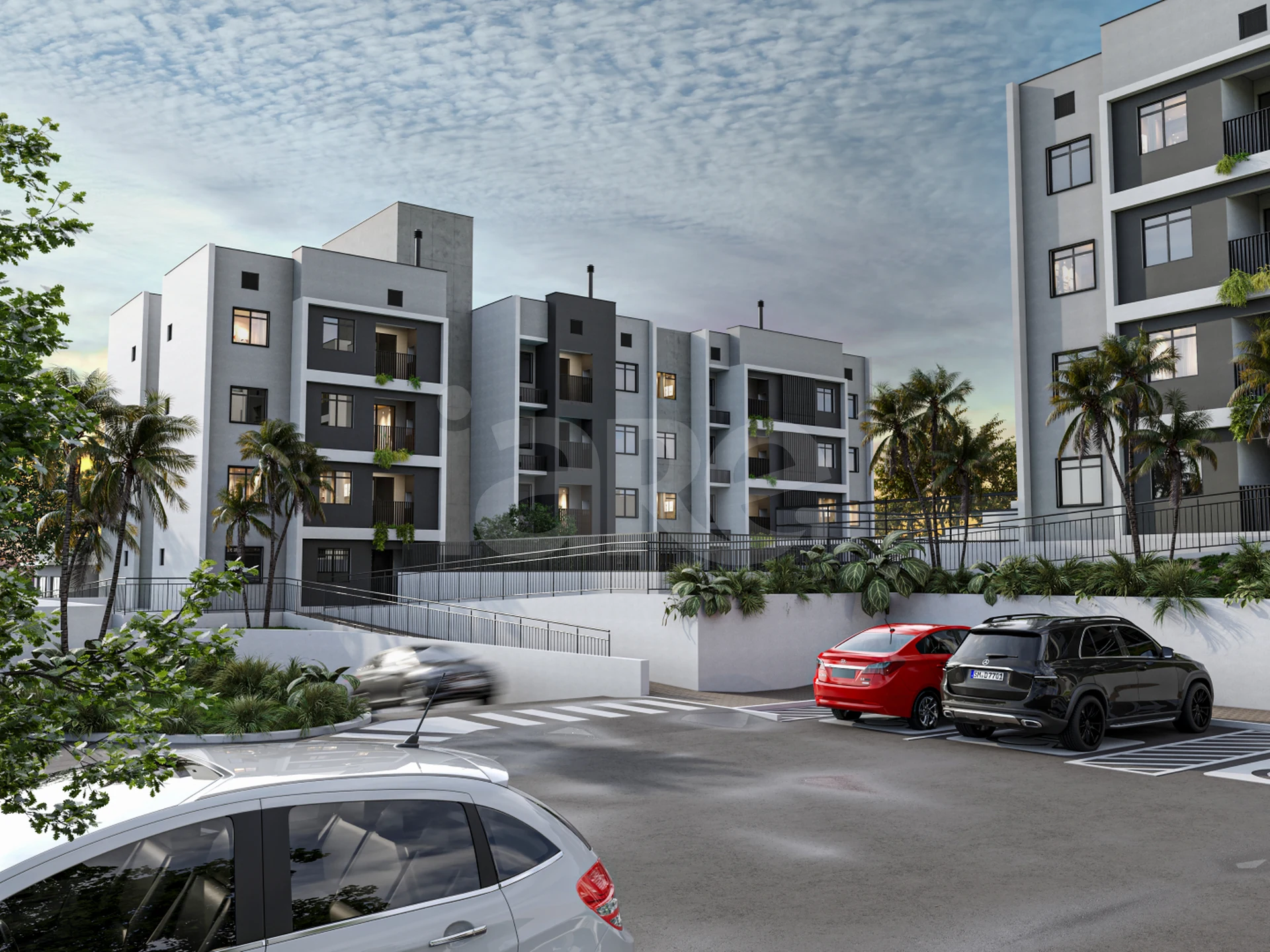 Província di Pádua - Garden com 63,87 m², em Centro — foto 14