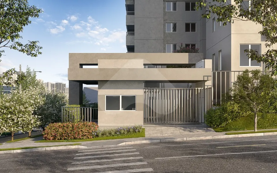 Side Sacomã - Apartamento com 65,4 m², em Ipiranga — foto 4