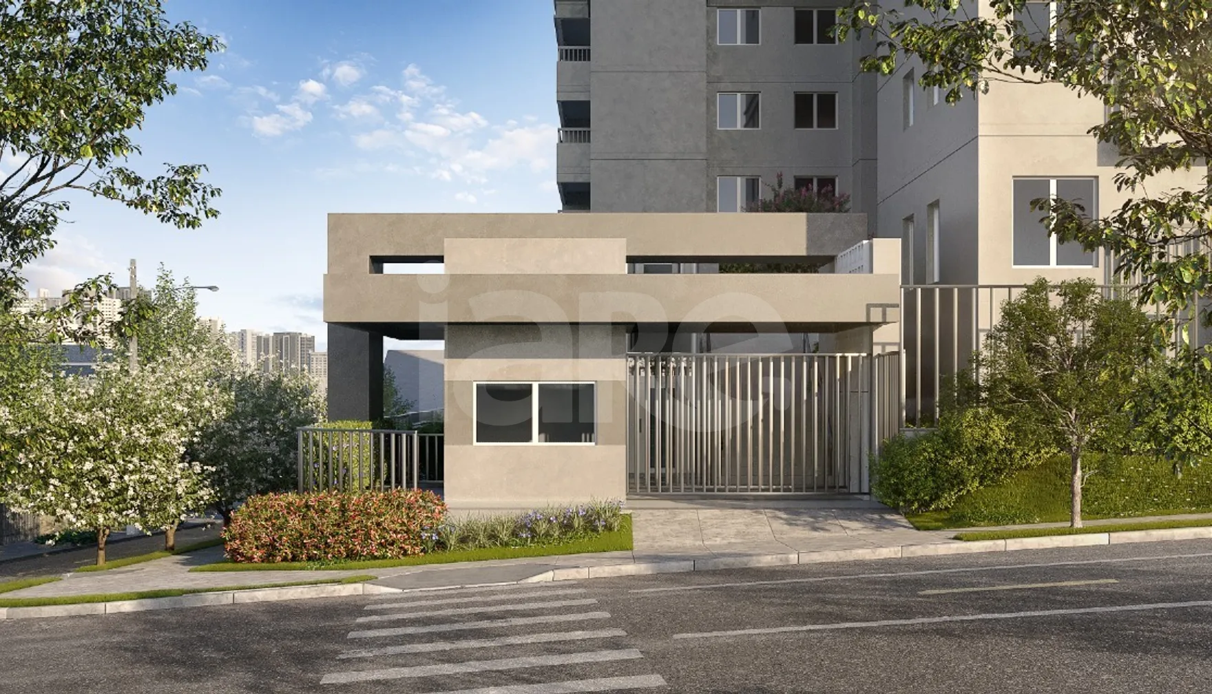 Side Sacomã - Garden com 100,1 m², em Ipiranga — foto 4