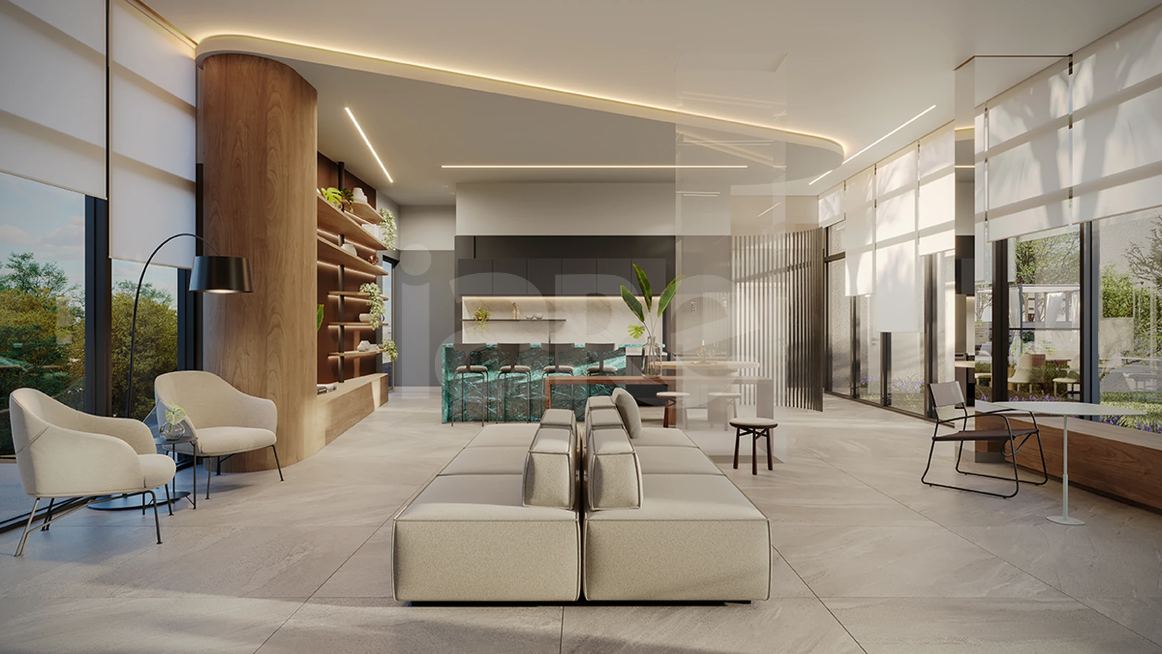 Avenida 105 - Apartamento com 157,56 m², em Vila Brandina — foto 30