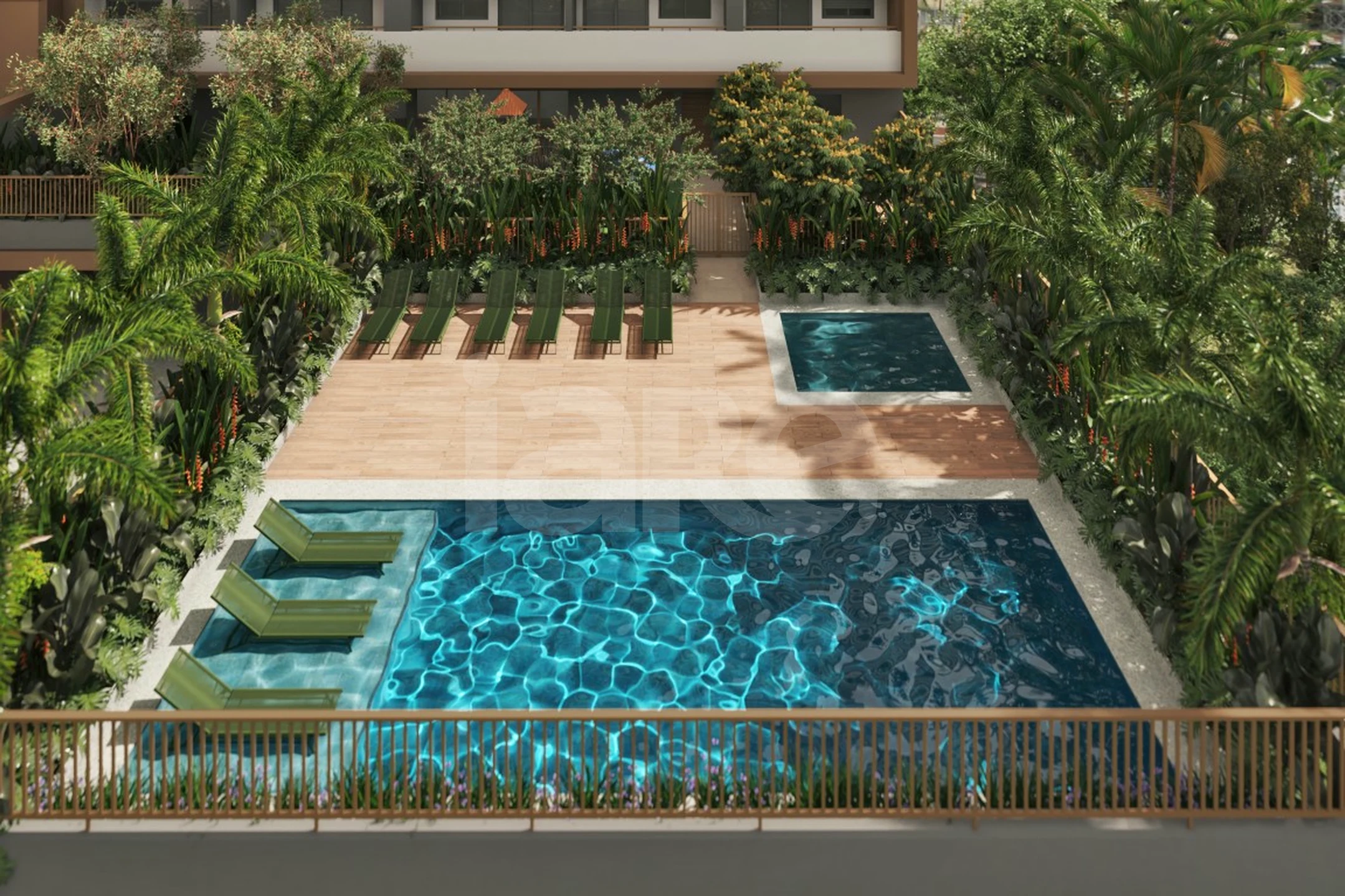 Kami - Apartamento com 64 m², em Vila da Saúde — foto 29