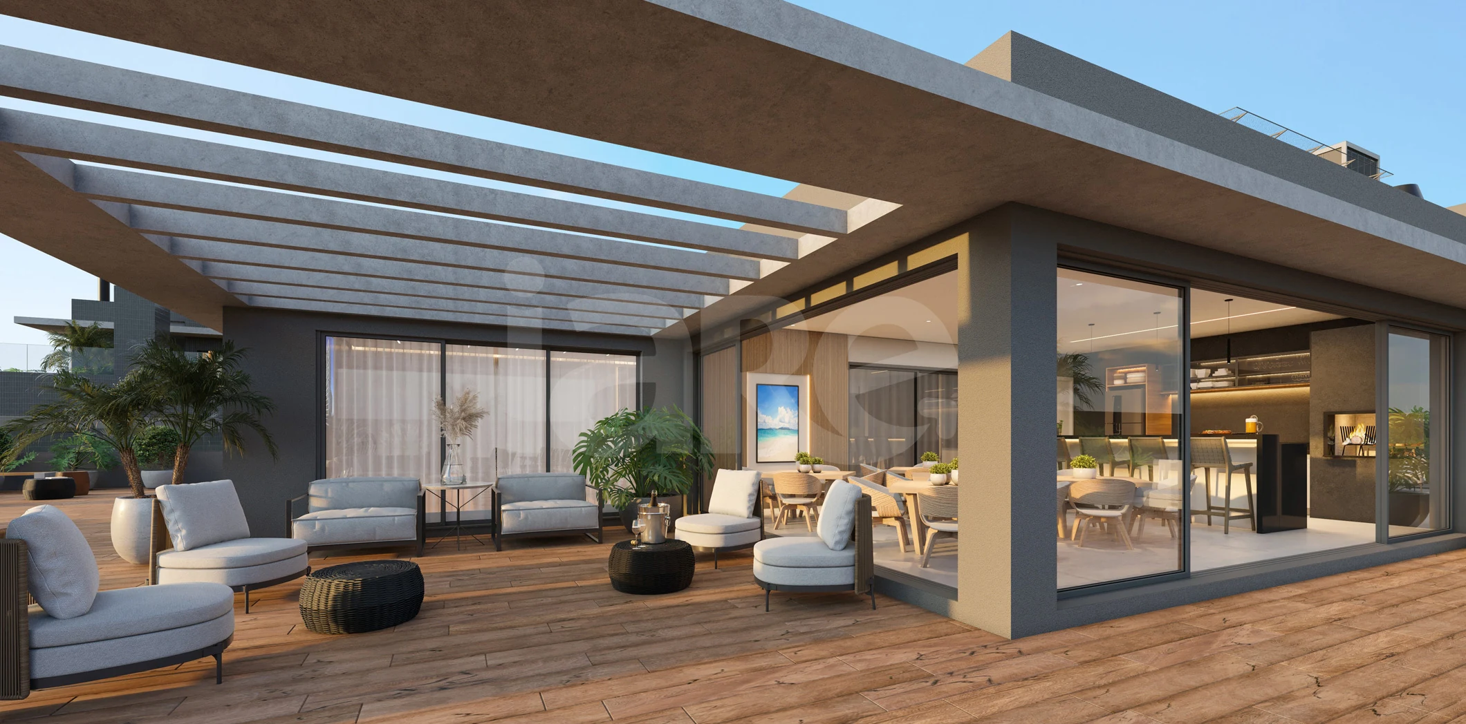 Markho Business Center - Sala comercial com 197,35 m², em Navegantes — foto 5