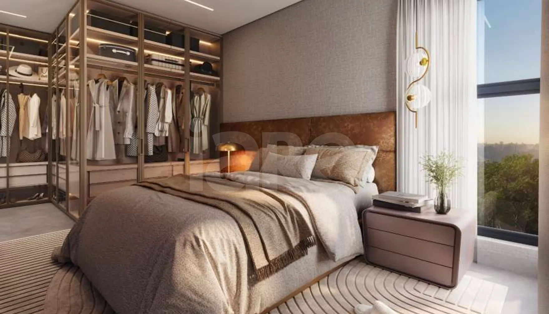 La Villa Madrid Jundiaí - Casa com 178,67 m², em Medeiros — foto 4