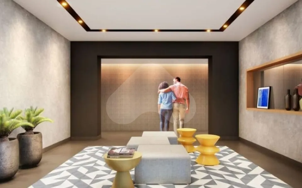 Max Tucuruvi - Apartamento com 28,32 m², em Tucuruvi — foto 6