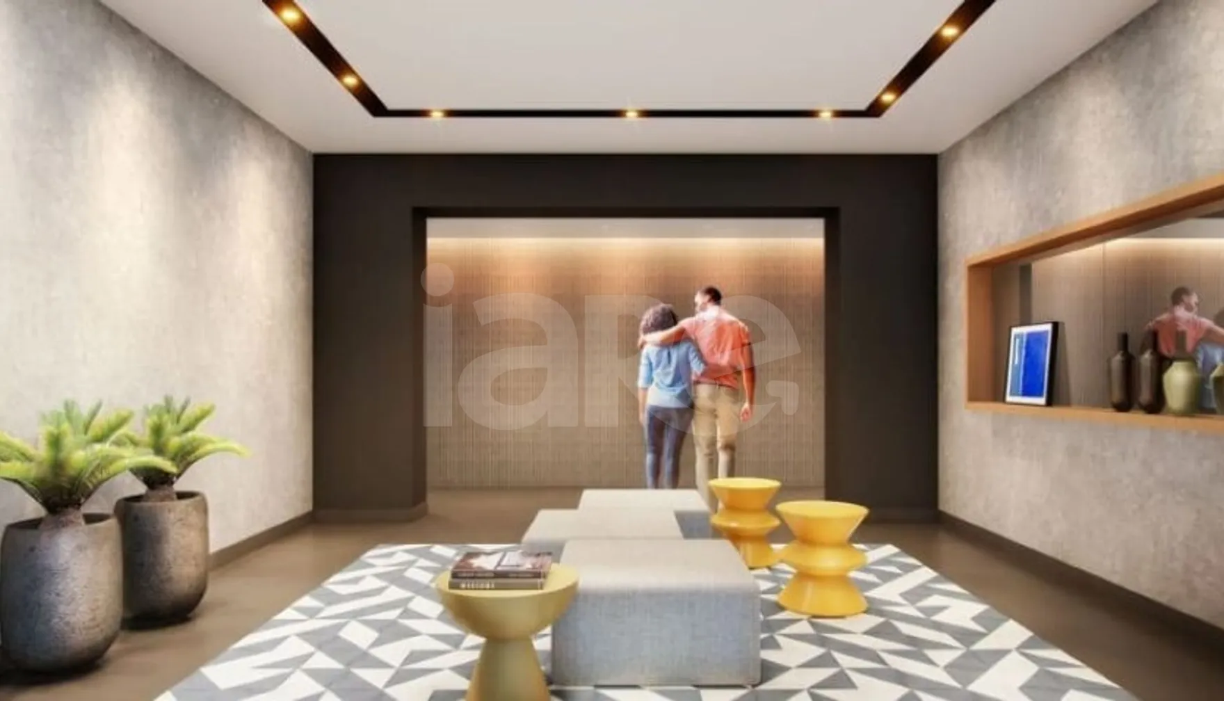 Max Tucuruvi - Apartamento com 56,2 m², em Tucuruvi — foto 6