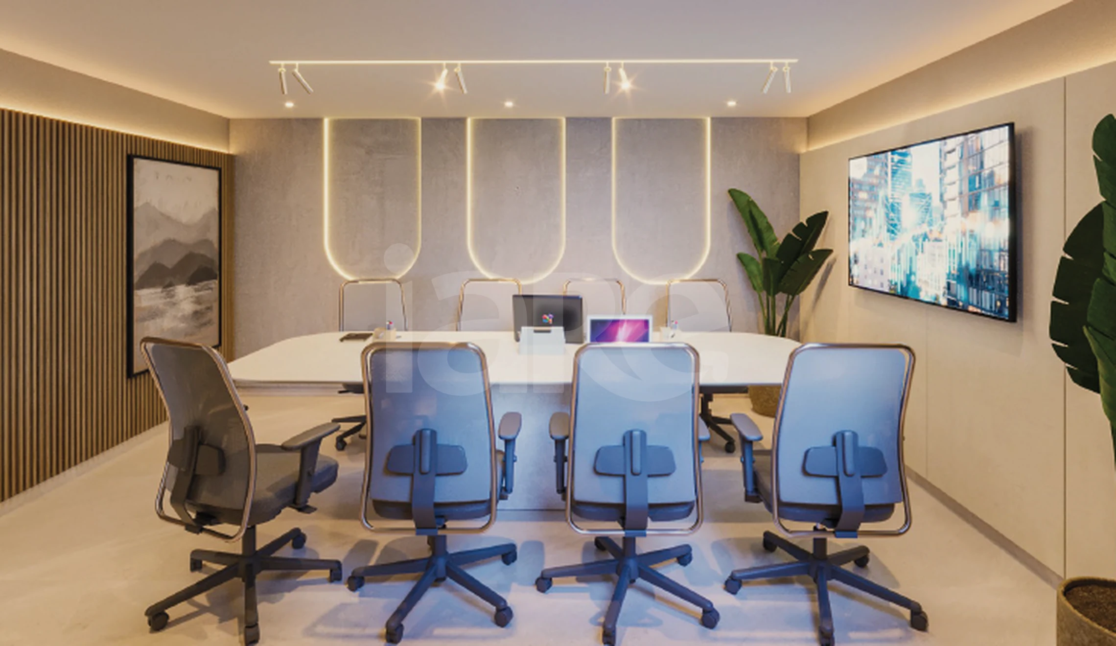 Uno Beach Studios - Studio com 35,35 m², em Jardim Oceania — foto 11