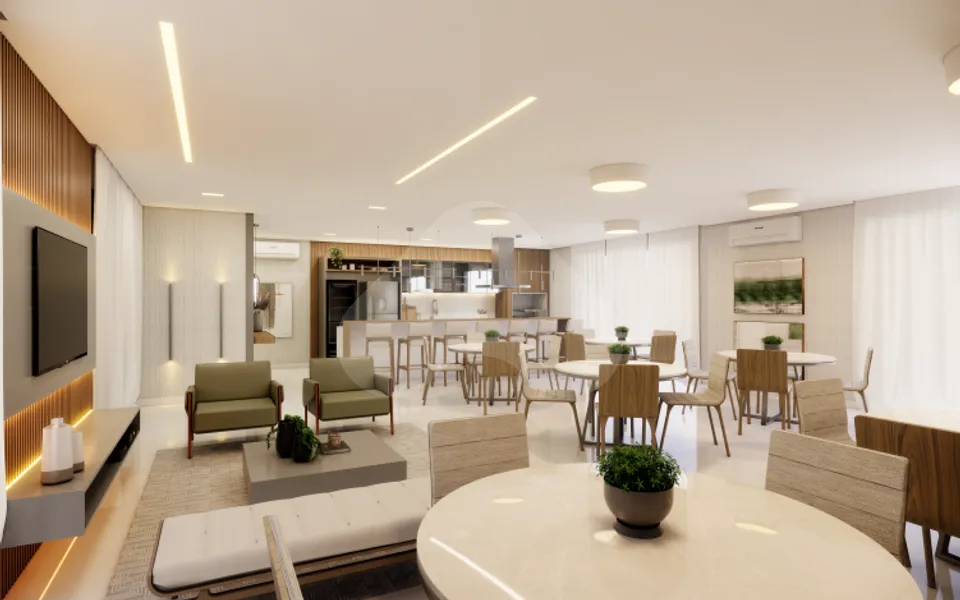 Lumma Corporate & Home - Sala comercial com 27,8 m², em Ingleses do Rio Vermelho — foto 11