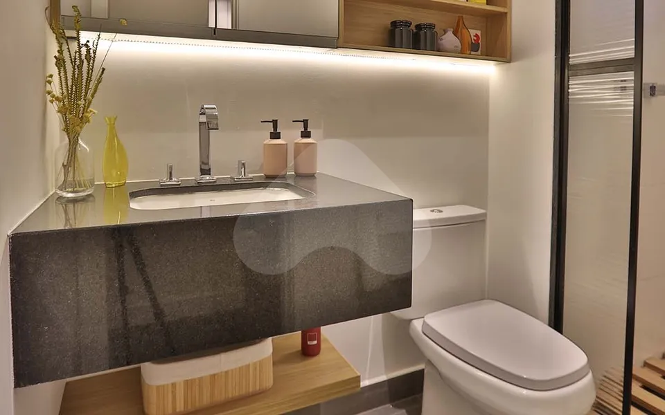 Supreme Jardim São Paulo - Apartamento com 54,78 m², em Jardim São Paulo — foto 12