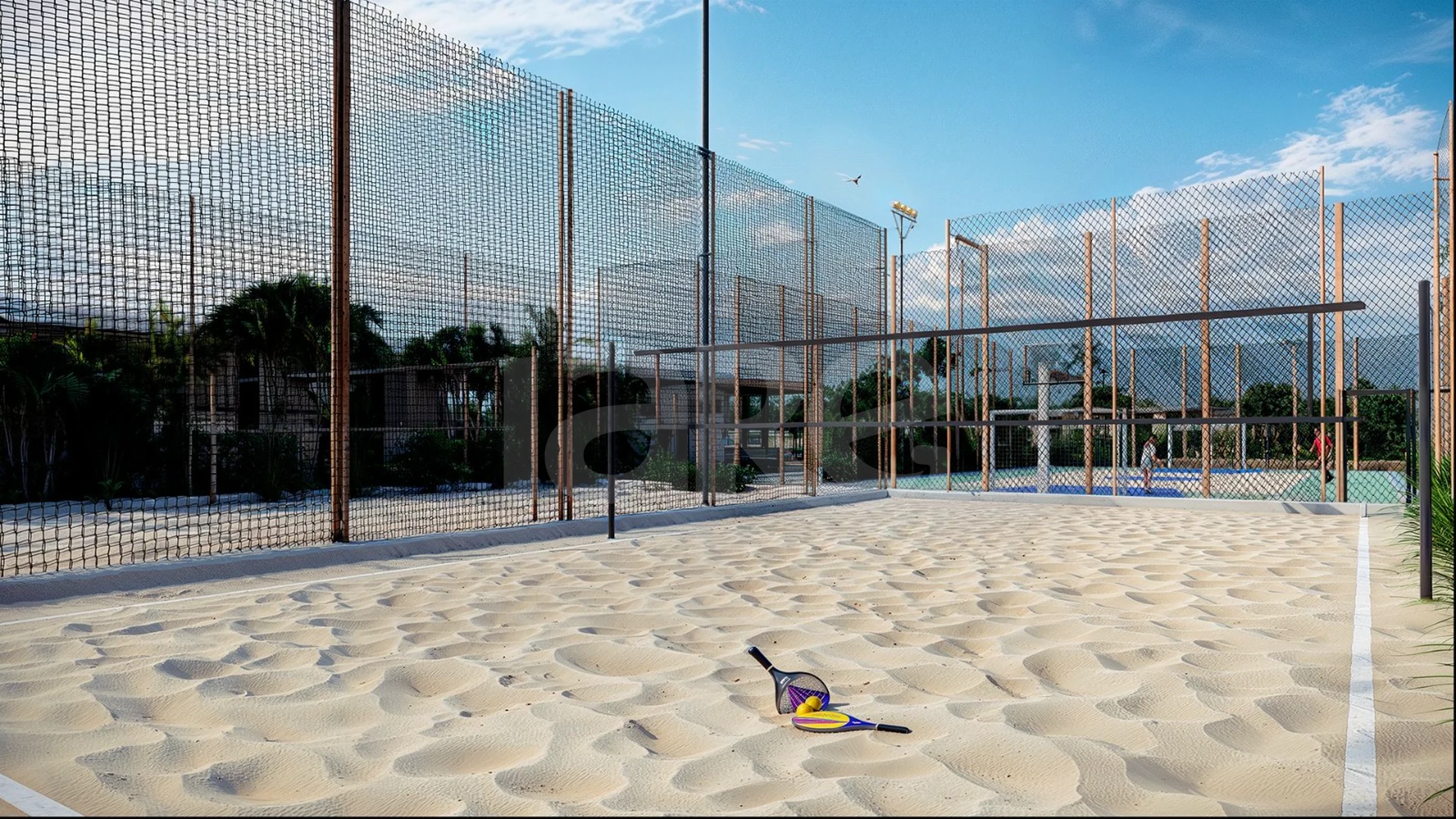 Dhunas Marine Resort - Casa com 364,12 m², em Centro — foto 20