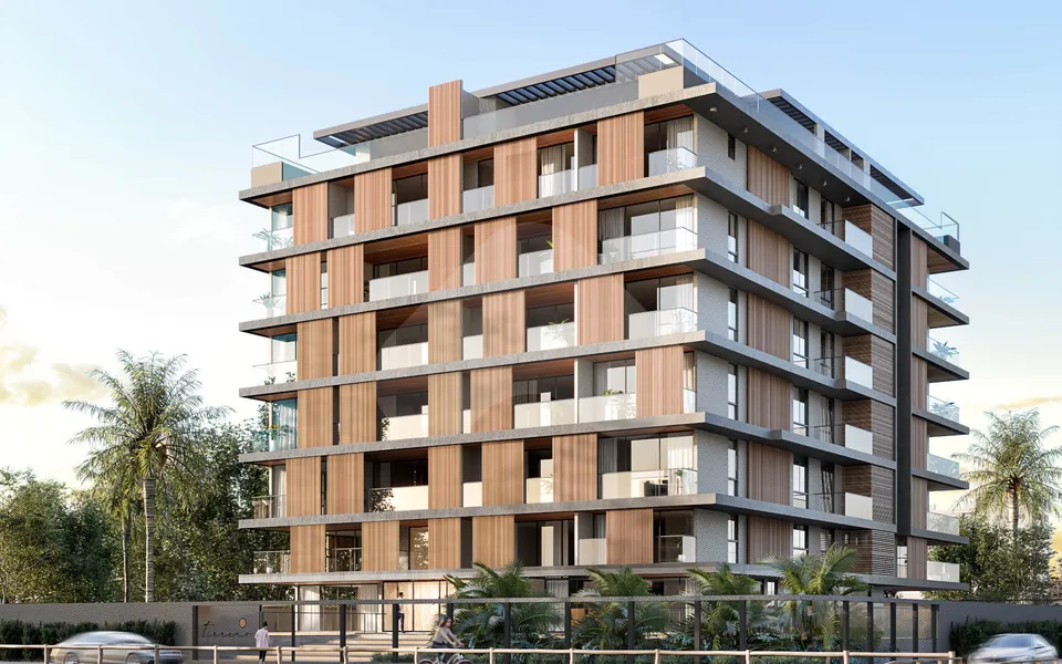 Foto de Tirreno Residenziale