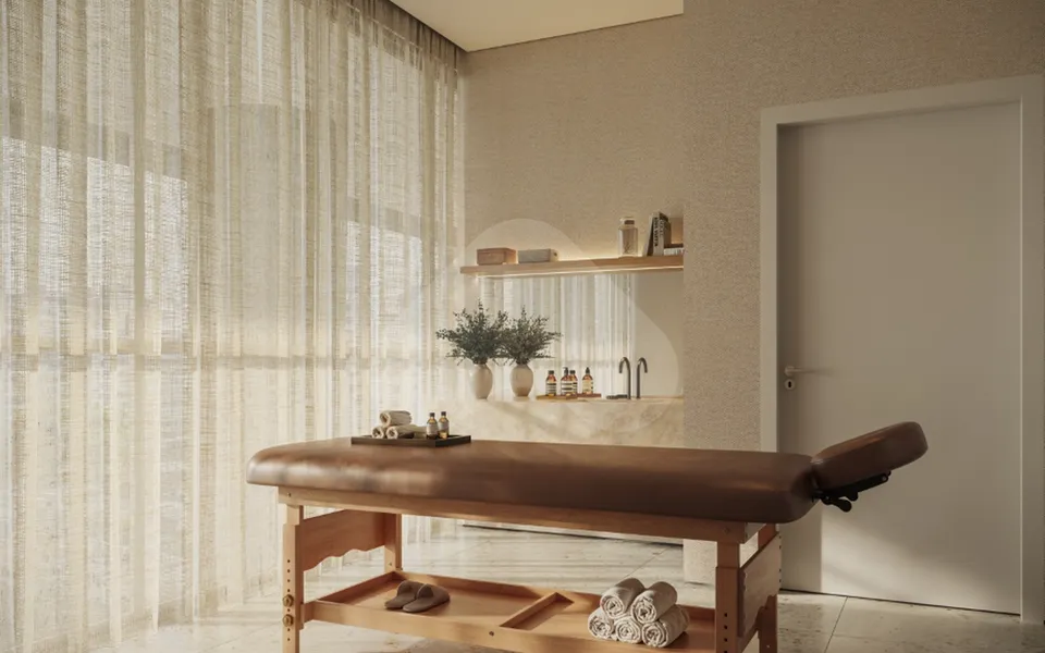 Eterno Alma Brasileira - Apartamento com 300 m², em Paraíso — foto 14