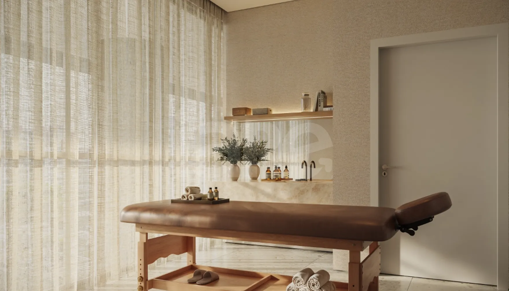 Eterno Alma Brasileira - Apartamento com 300 m², em Paraíso — foto 14