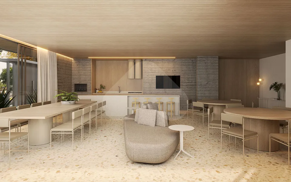 Gries - Apartamento com 165,66 m², em Juvevê — foto 13
