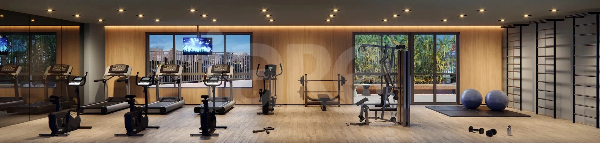 Raízes Premium Butantã - Apartamento com 85,73 m², em Butantã — foto 12