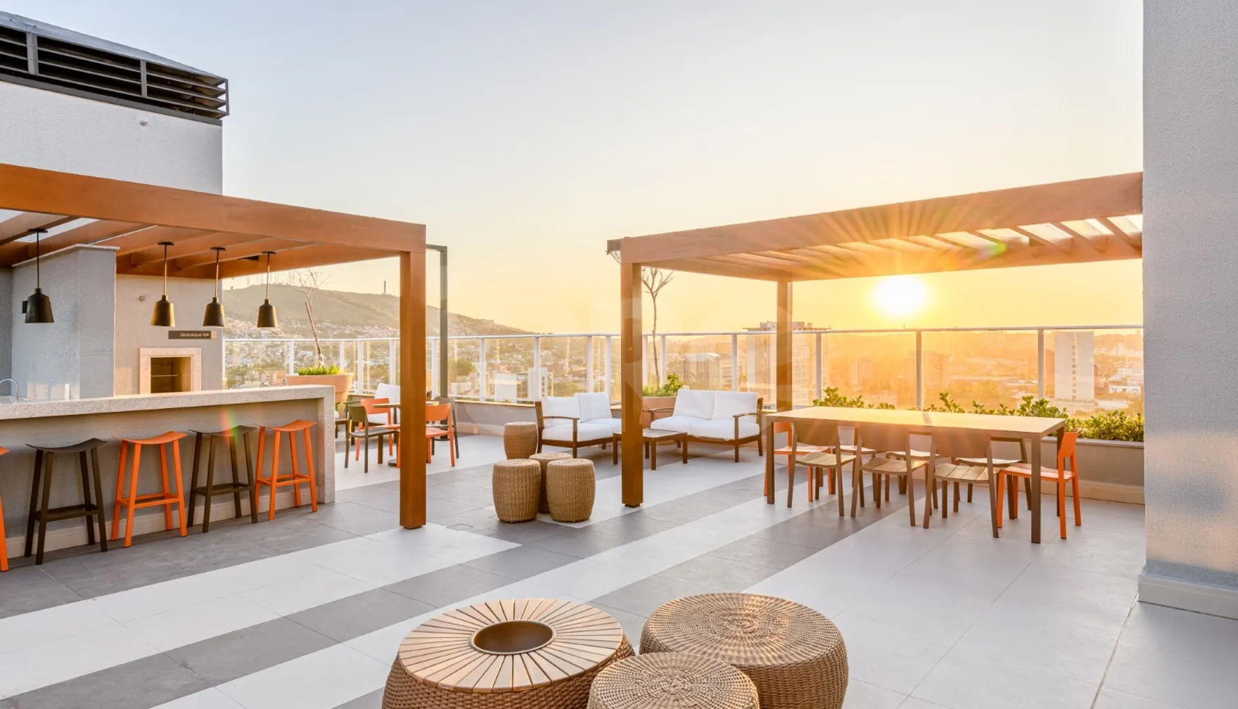 Connect - Studio com 27,02 m², em Partenon — foto 15