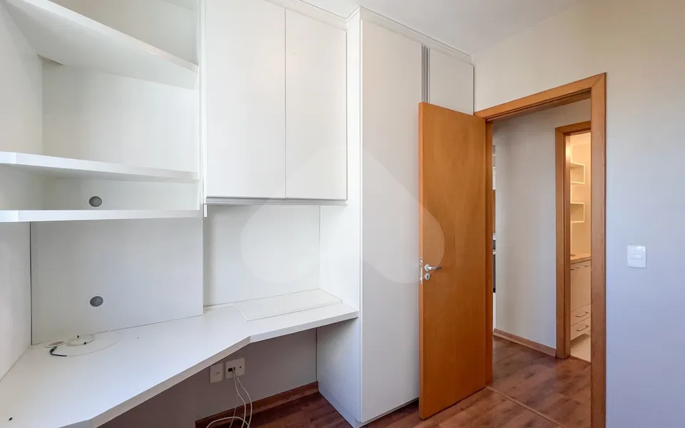 Edifício Plaza Cristal Apto 706B - Apartamento com 71,36 m², em Cavalhada — foto 23