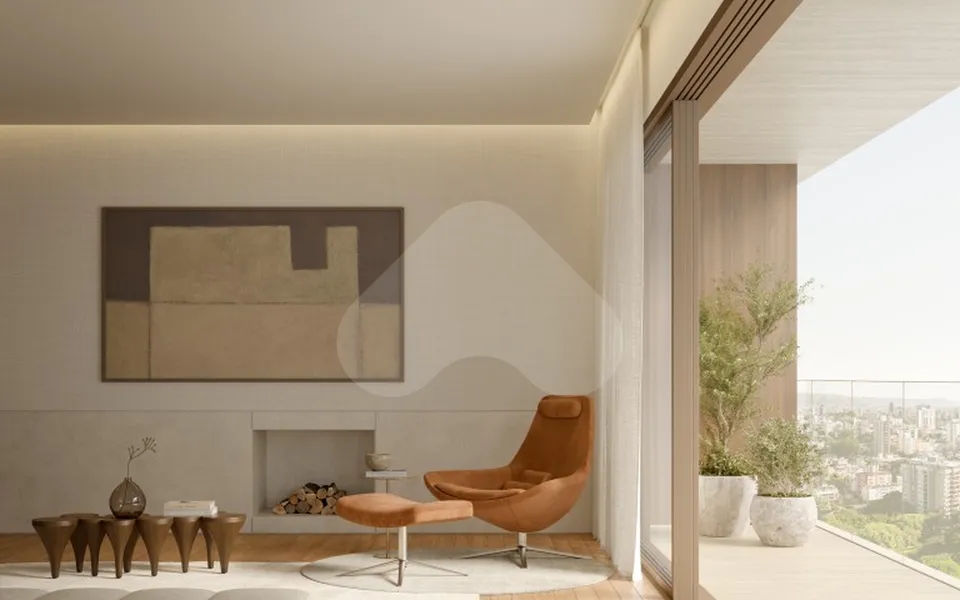 Avora - Apartamento com 165,8 m², em Bela Vista — foto 19