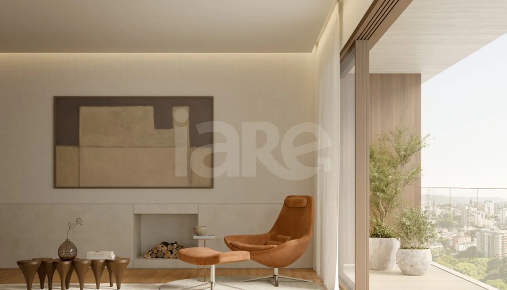 Avora - Apartamento com 165,8 m², em Bela Vista — foto 4