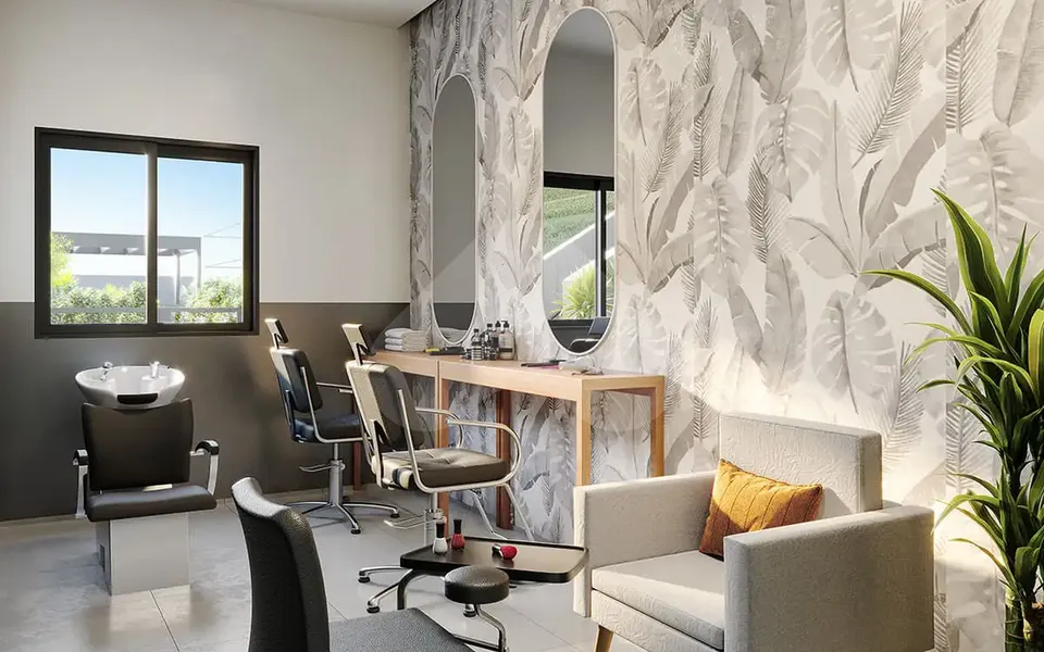 Via Cocá - Apartamento com 26 m², em São Miguel Paulista — foto 9