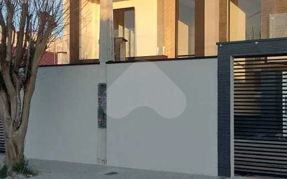 Tereza Nester 1 - Casa com 125 m², em Afonso Pena — foto 21