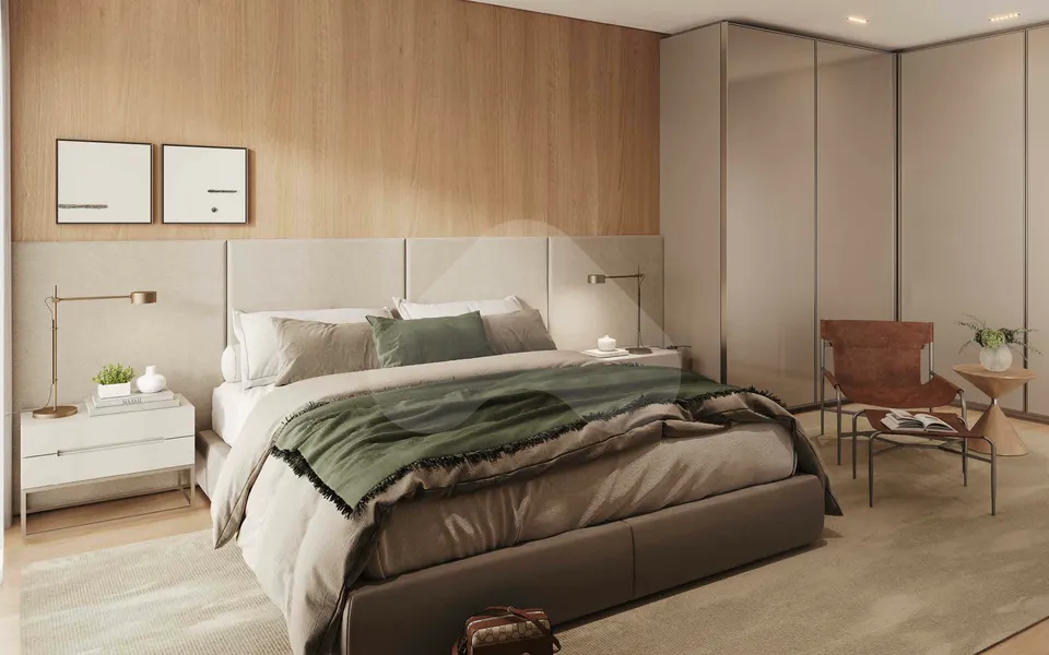 Albero - Apartamento com 93,75 m², em Hugo Lange — foto 26