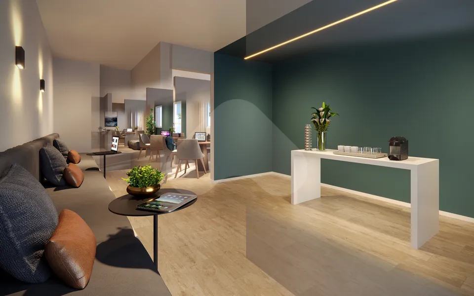 Vivaz Cantareira 3 - Garden com 36,1 m², em Jardim Pirituba — foto 15