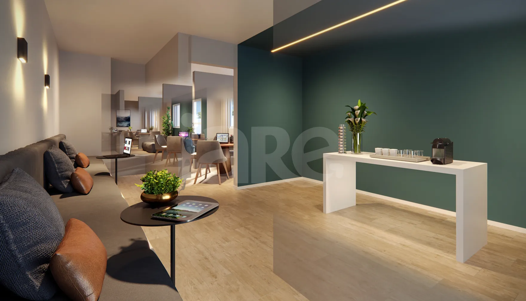 Vivaz Cantareira 3 - Garden com 46,51 m², em Jardim Pirituba — foto 15