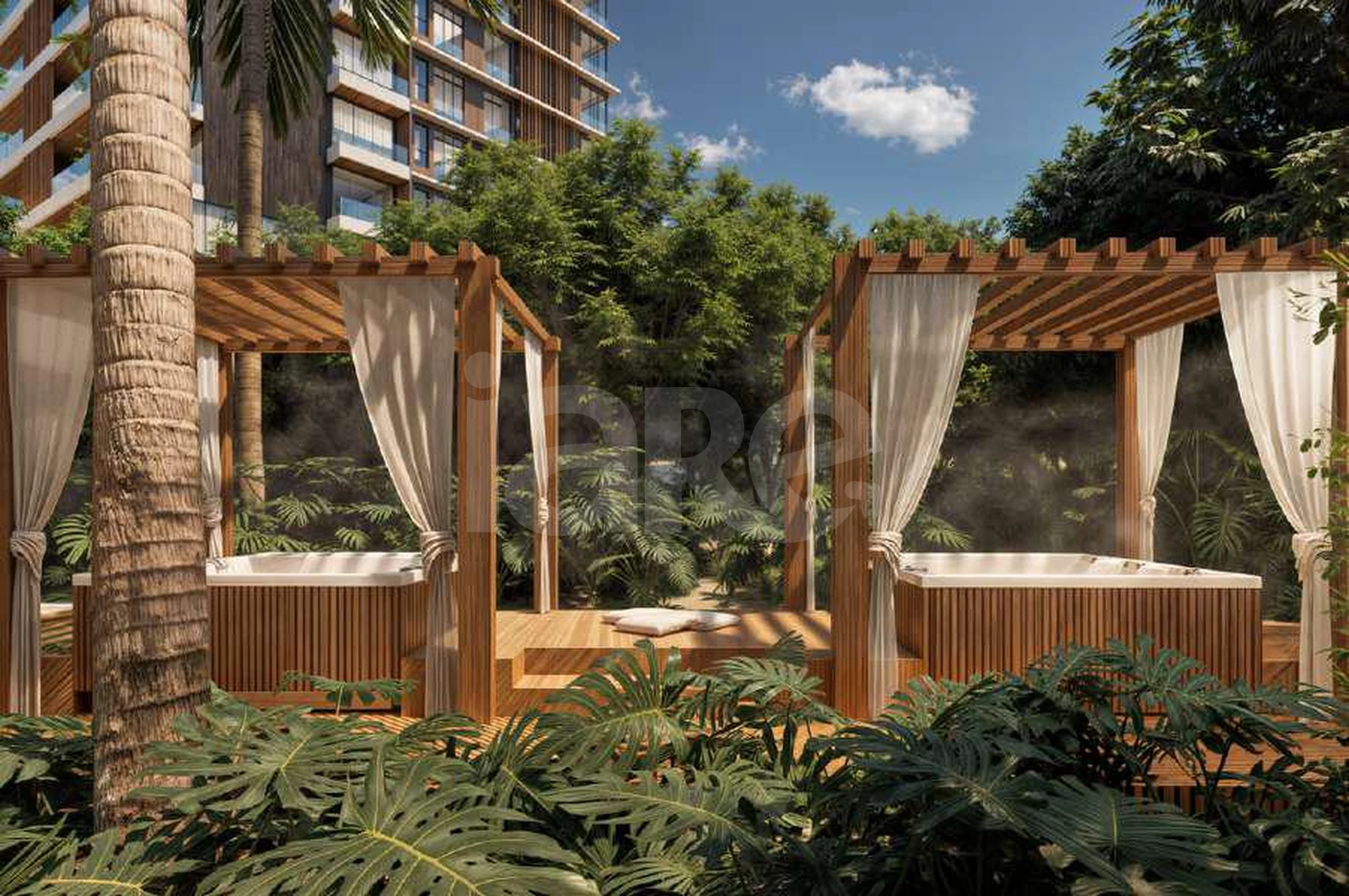 Reserva Japandi - Apartamento com 139 m², em Praia Brava de Itajaí — foto 39