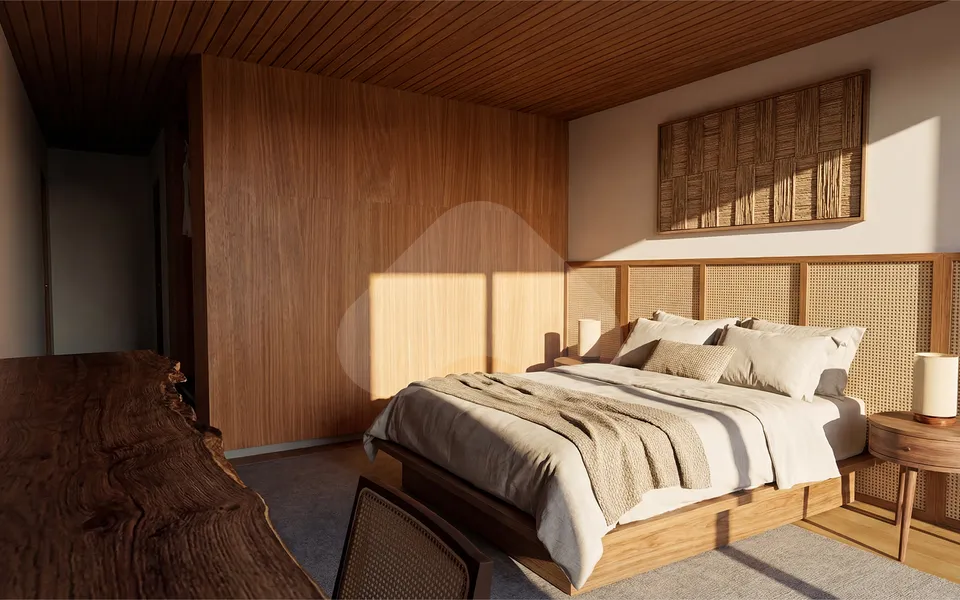 Bruma - Apartamento com 227,76 m², em Leblon — foto 13