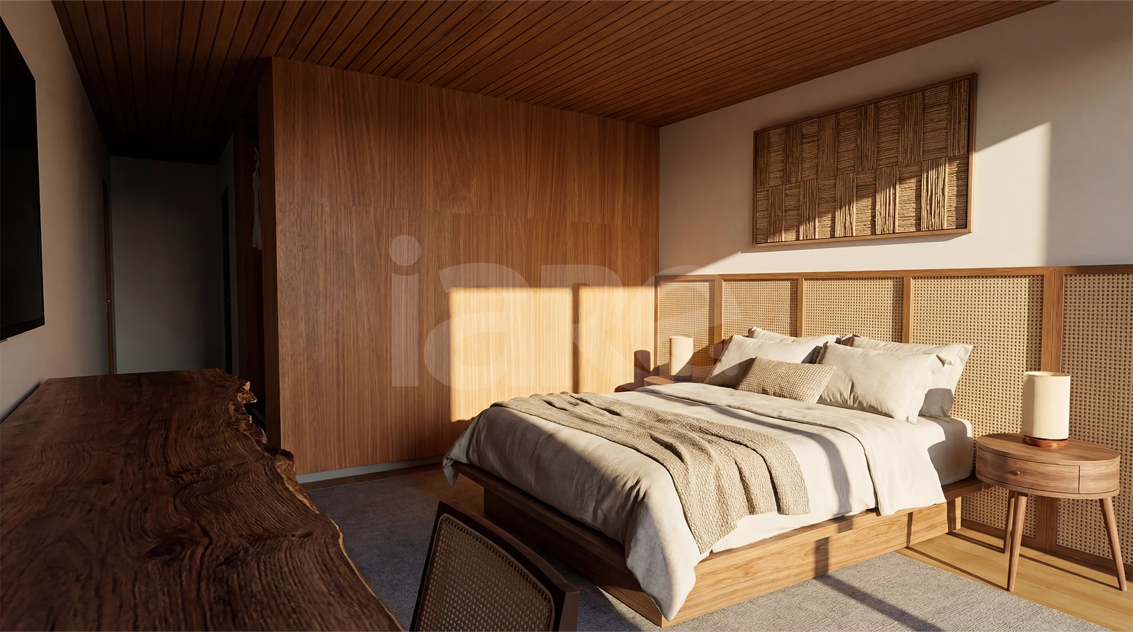 Bruma - Apartamento com 227,76 m², em Leblon — foto 13