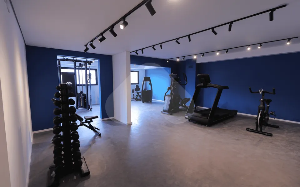 Famile Lino - Apartamento com 44,88 m², em Ipiranga — foto 10