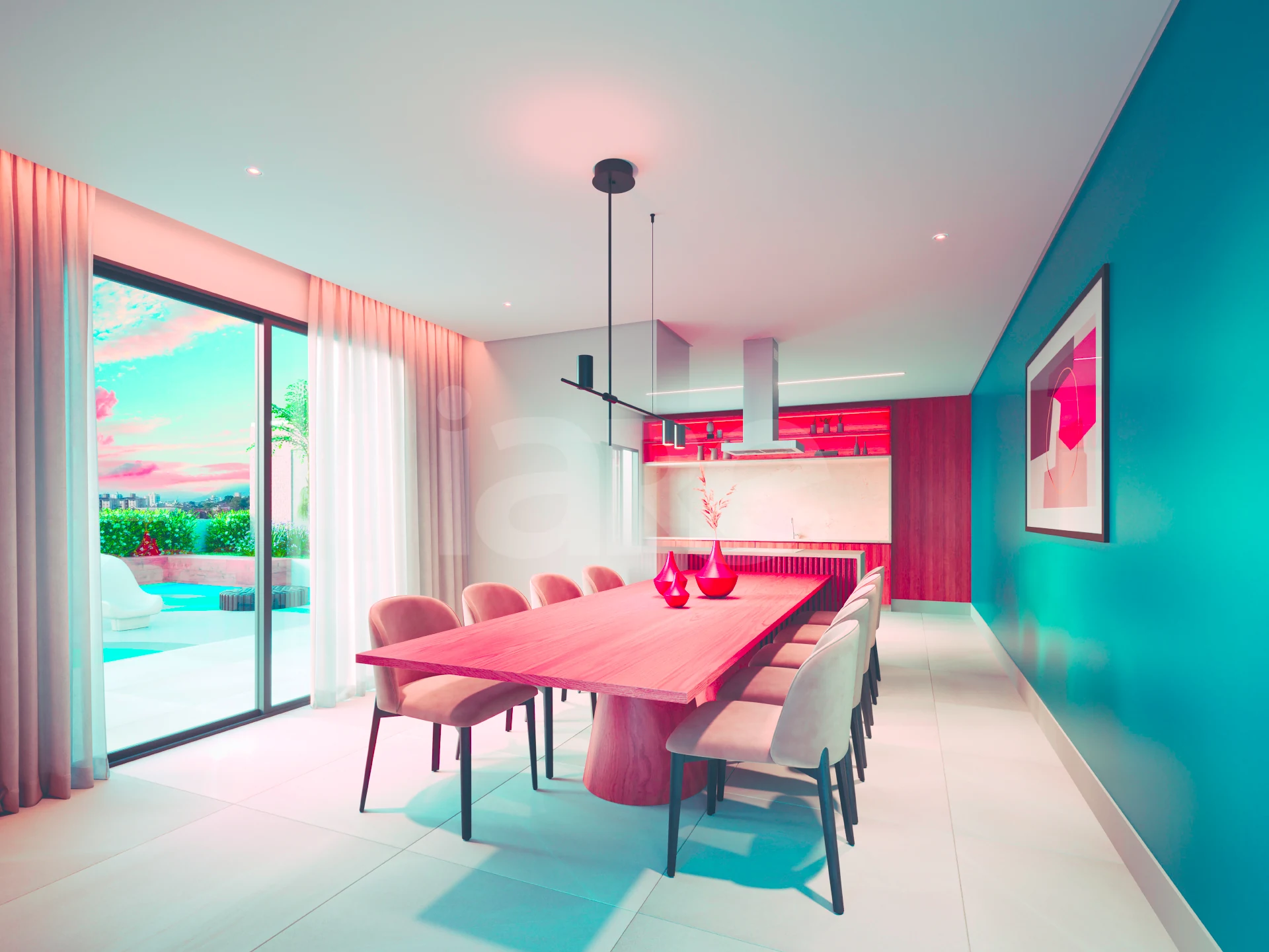 Villa Chácara Inglesa - Apartamento com 69 m², em Chácara Inglesa — foto 4
