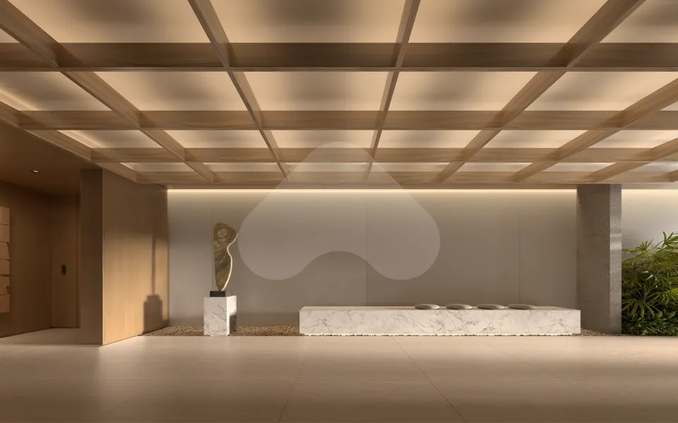 Sync Moinhos - Apartamento com 39,63 m², em Moinhos de Vento — foto 8