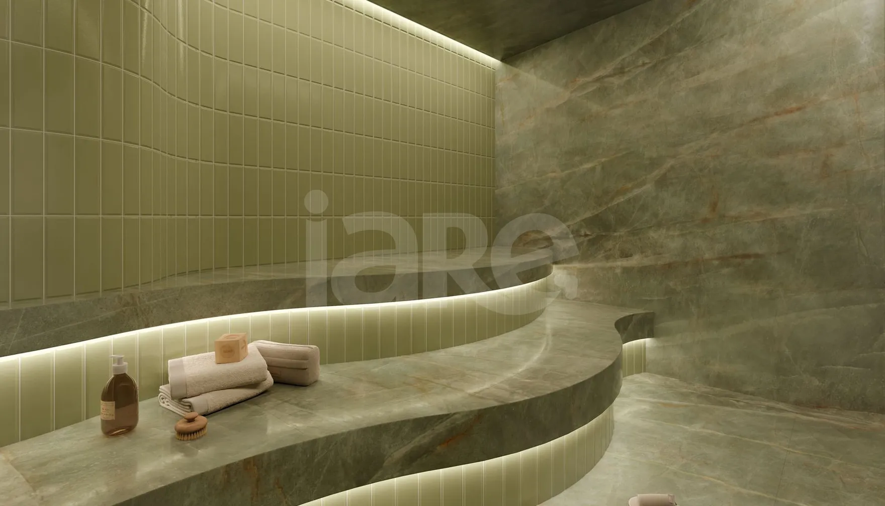 Garden Park Nazale - Garden com 127,69 m², em Centro — foto 24