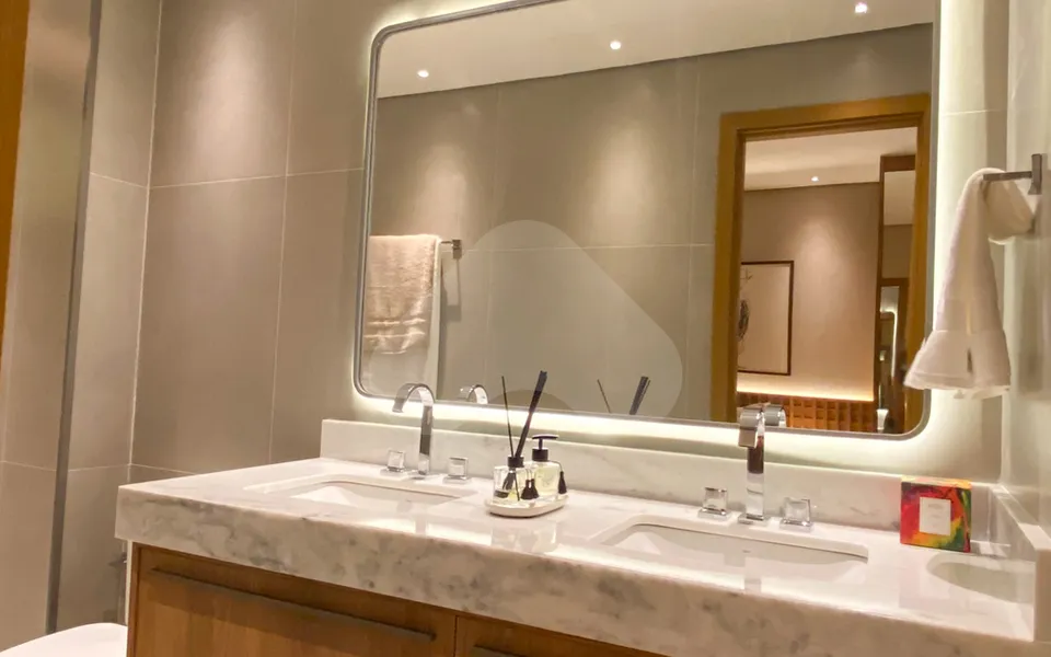Tom Bueno - Apartamento com 117,17 m², em Setor Bueno — foto 35