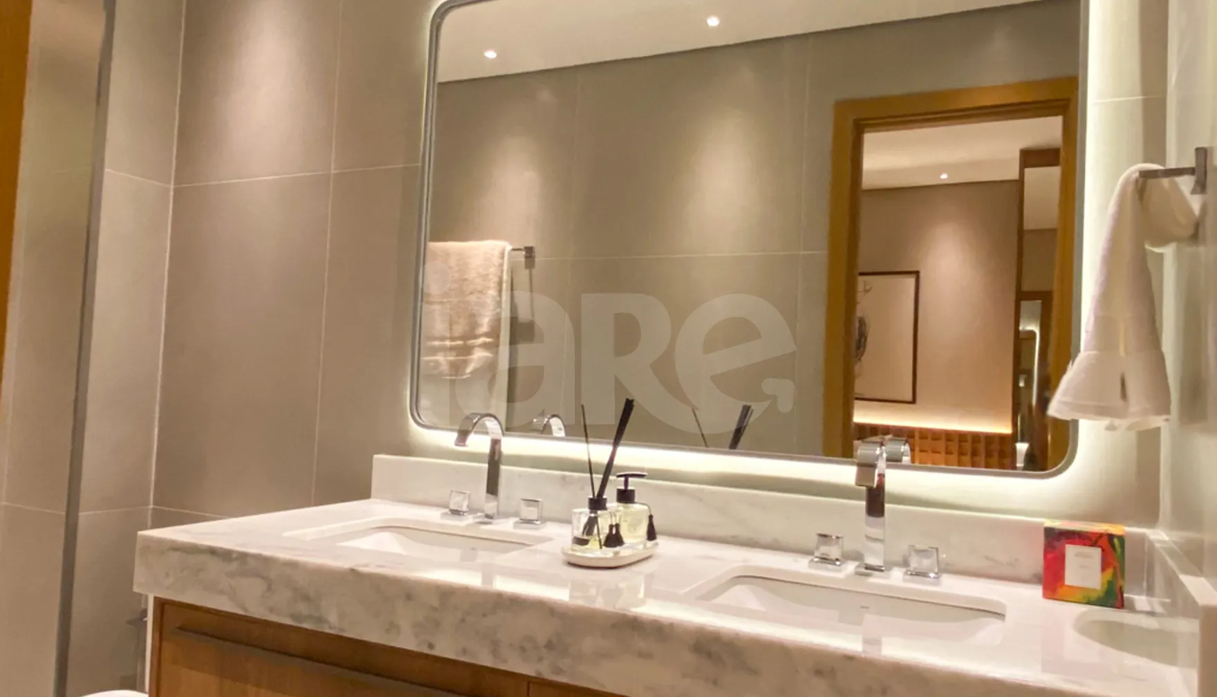 Tom Bueno - Apartamento com 117,17 m², em Setor Bueno — foto 11