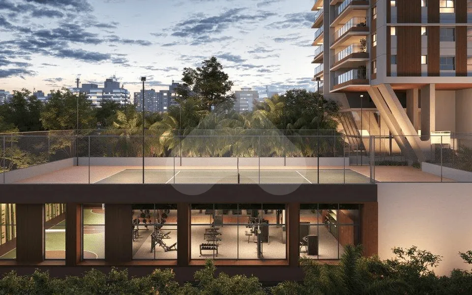 MAAM - Apartamento com 163,67 m², em Paraíso — foto 22