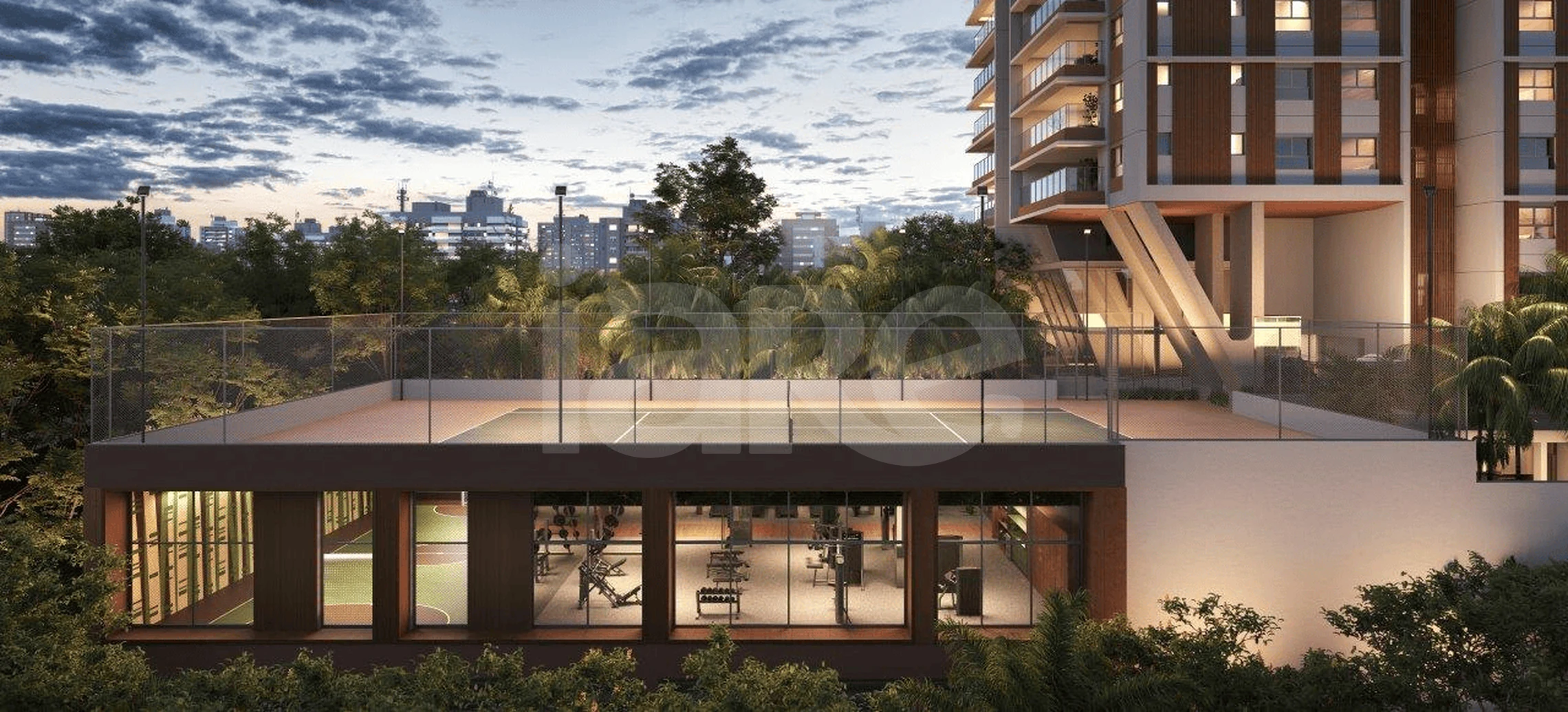 MAAM - Apartamento com 163,67 m², em Paraíso — foto 22