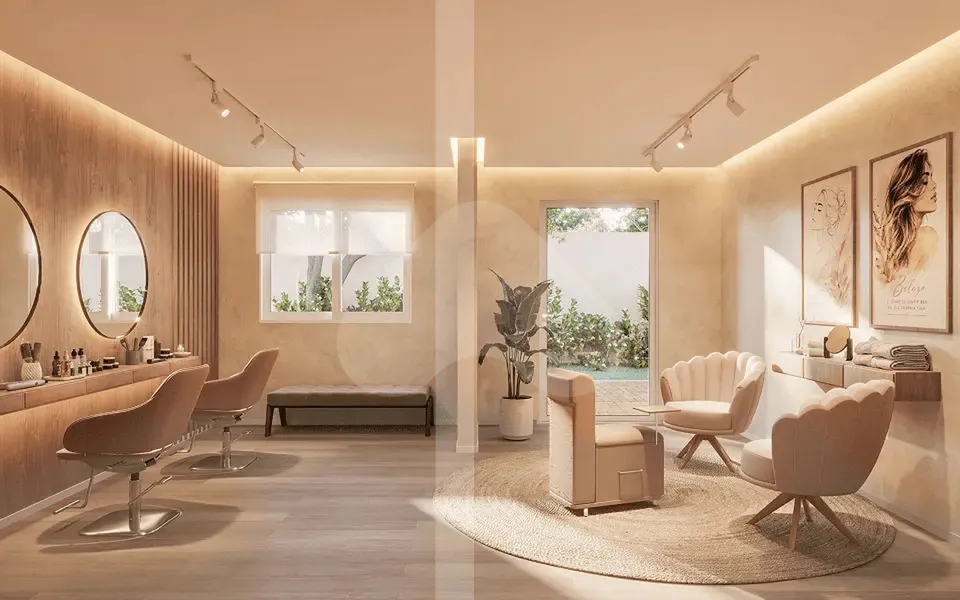 Plano&Mais Barra Funda Marquês de São Vicente - Apartamento com 26,72 m², em Barra Funda — foto 10