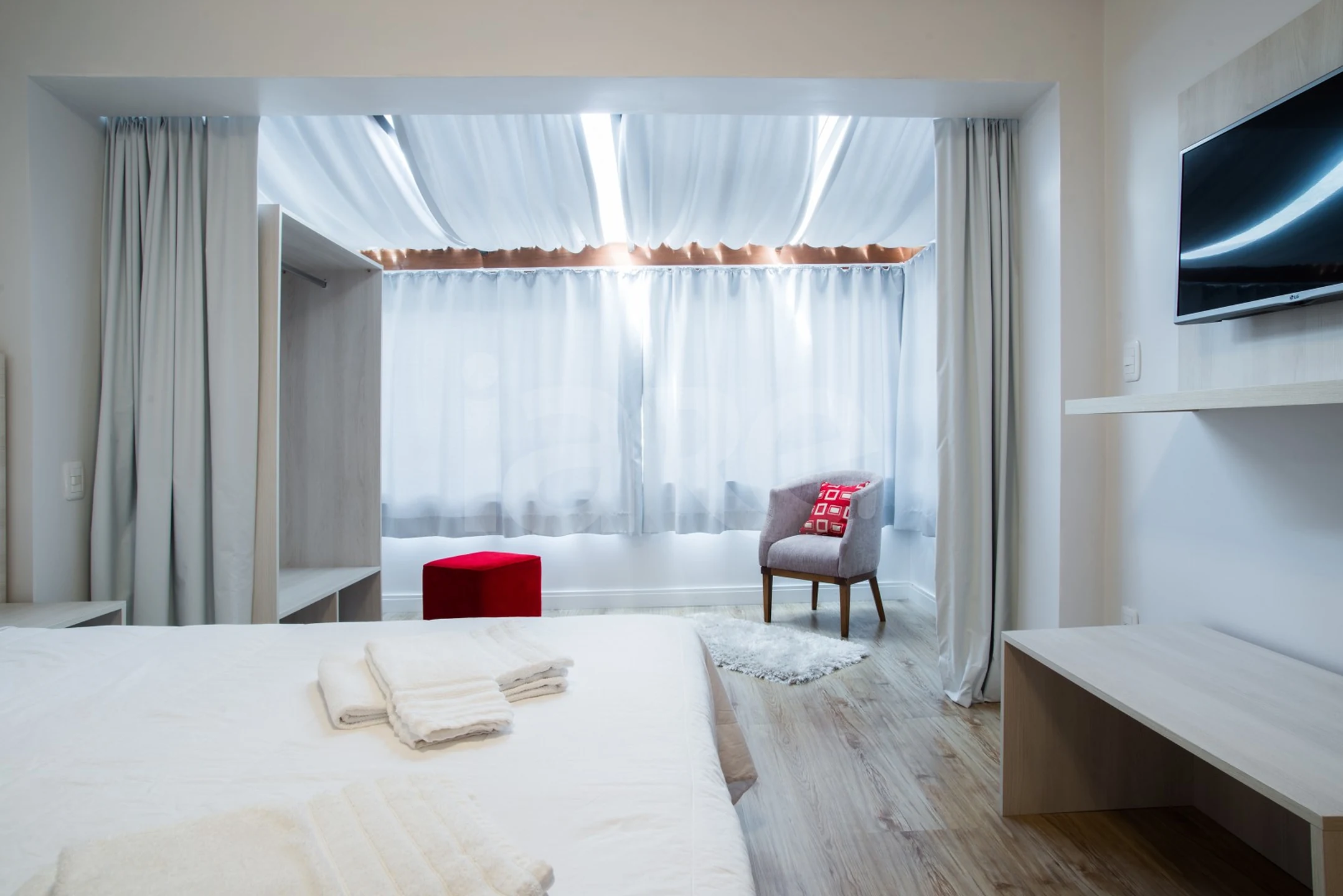 Parque da Vinícola - Apartamento com 132,14 m², em Centro — foto 13