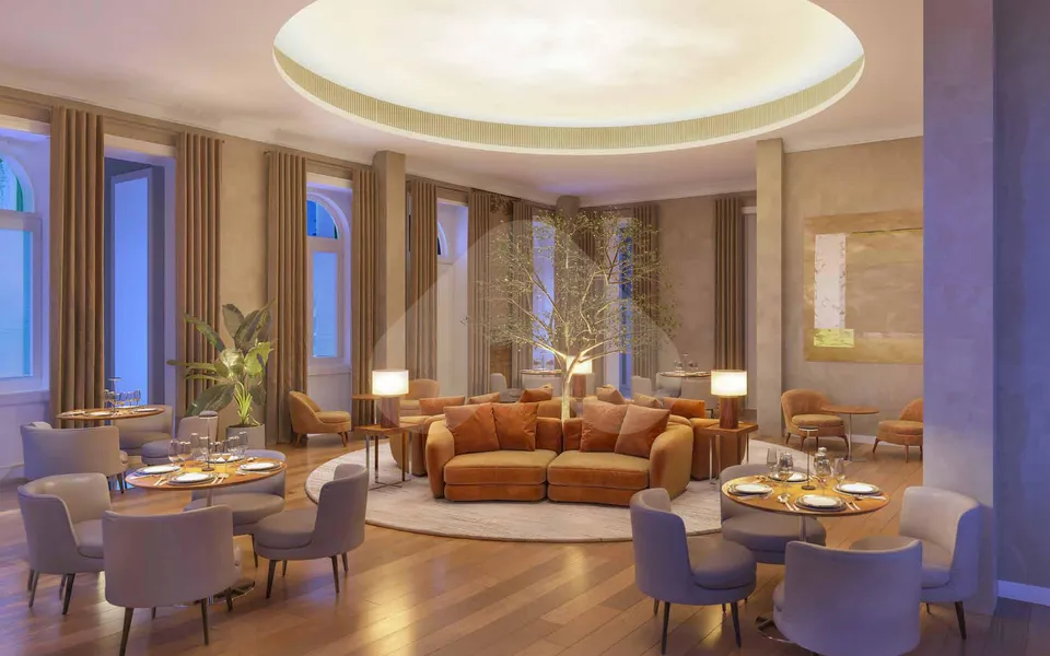 SYMPHONY - Apartamento com 41,05 m², em Flamengo — foto 15